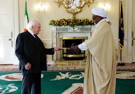 يا خبر.. دبلوماسيون سودانيون يطلبون اللجوء السياسي 13 يا خبر.. دبلوماسيون سودانيون يطلبون اللجوء السياسي