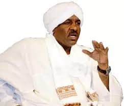 أفورقي: يجب أن يدرك السودانيون هذا الخطر!! 12 أفورقي: يجب أن يدرك السودانيون هذا الخطر!!