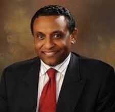 تمبور ينفي هذه الشائعة حول مناوي 