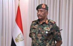 البرهان يكشف عن المثير: استهداف مواقع ومنصات سودانية 