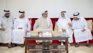 من هو الضابط الإماراتي البارز الذي قتل في نيالا؟ 13 من هو الضابط الإماراتي البارز الذي قتل في نيالا؟