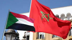 وزير العدل يلتقي سفير هذه الدولة