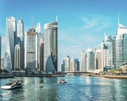 جوبا وأبوظبي.. أربع اتفاقيات استراتيجية للتعاون المشترك