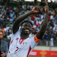 ماذا قال مدير منتخب السودان عن مشاركة الشان ؟ 12 ماذا قال مدير منتخب السودان عن مشاركة الشان ؟