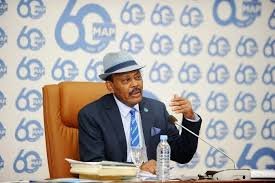 طلحة جبريل.. سوداني ترأس 5 صحف مغربية وحاور 29 رئيسا 13 طلحة جبريل.. سوداني ترأس 5 صحف مغربية وحاور 29 رئيسا