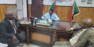 المسجل العام يصدر قرارا جديدا