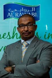 وزير يكشف حقيقة حمله الجواز الإماراتي 12 وزير يكشف حقيقة حمله الجواز الإماراتي