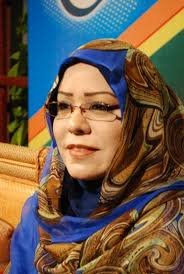 د إيناس محمد أحمد: الفاشر (أزمة ضمير إنساني)  