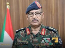 بدء أول خطوة لعودة المؤسسات الحكومية للخرطوم 12 بدء أول خطوة لعودة المؤسسات الحكومية للخرطوم