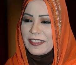 د إيناس محمد أحمد: الفاشر (أزمة ضمير إنساني)  