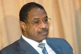 عملية جراحية لرئيس انحاد الكرة السوداني بالرياض