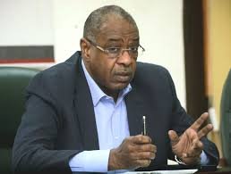 عملية جراحية لرئيس انحاد الكرة السوداني بالرياض