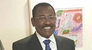 بن زايد يخطط لإفشال عودة السودان للإتحاد الإفريقي.. ماذا فعل!