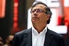 تصريح خطير للرئيس الكولومبي.. ماذا قال؟ 12 تصريح خطير للرئيس الكولومبي.. ماذا قال؟