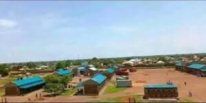 اكتظاظ مستشفى بجنوب السودان بجرحى المليشيا 12 اكتظاظ مستشفى بجنوب السودان بجرحى المليشيا
