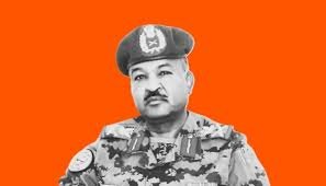 تفاصيل اعتقال اللواء بكراوي 