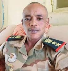 أنباء عن اعتقال السلطات التشادية لبقال 