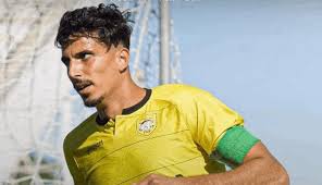 الهلال يطلق سراح بن زيتون مقابل حارس المريخ