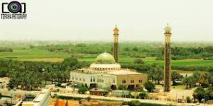 تعرض لقصف ممنهج من المليشيا.. والي الخرطوم يعلن عن البدء في تأهيل مسجد شهير 13 تعرض لقصف ممنهج من المليشيا.. والي الخرطوم يعلن عن البدء في تأهيل مسجد