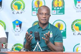 شيك على بياض لمدرب منتخب السودان.. إليك التفاصيل