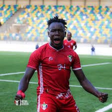 كانتي يكسر رقم (جكسا) القياسي