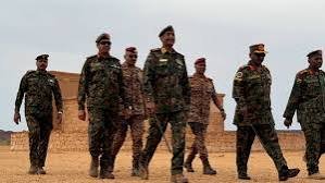 البرهان يطلق تعهدات تجاه تحرير السودان من المليشيا 