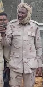 أنباء عن وفاة دقلو 12 أنباء عن وفاة دقلو