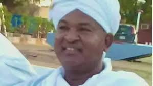 أسرة اللواء بكراوي تناشد البرهان لإطلاق سراحه 12 أسرة اللواء بكراوي تناشد البرهان لإطلاق سراحه