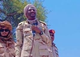 أنباء عن وفاة دقلو 13 أنباء عن وفاة دقلو