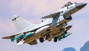 الطيران الحربي يدمر منصات لإطلاق الطائرات المسيّرة بنيالا