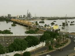 قرار سيادي بنقلها للأطراف.. وزارات الخرطوم.. الخروج من (كرش الفيل)