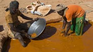 قالوا أن السلطات الحكومية تجاهلتهم.. سكان بربر يواجهون الموت!