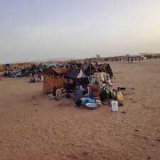 تحذير من هذا الطريق.. تفاصيل خطيرة