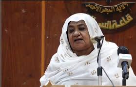 وزيرة الصناعة تعلن عن تطورات في القطاع 13 وزيرة الصناعة تعلن عن تطورات في القطاع