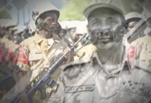 إنشقاقات عنيفة تهز كيان المليشيا!! 13 مسؤول حكومي يكشف من هو المعني بتصنيف الإخوان بمنظمة إرهابية!!