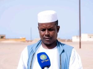 خبر اليوم.. والي البحر الأحمر يزور حلايب وسط استقبال شعبي 