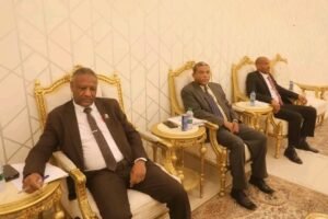 تعديلات مهمة بالوثيقة الدستورية وقوانين الشرطة 