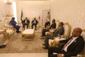 تعديلات مهمة بالوثيقة الدستورية وقوانين الشرطة 