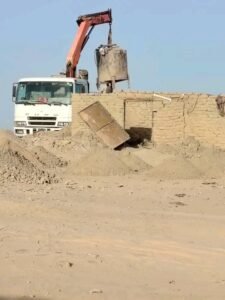 ضبط كميات من الثيوريا والسيانيد والكربون النشط بالولاية الشمالية 13 ضبط كميات من الثيوريا والسيانيد والكربون النشط بالولاية الشمالية