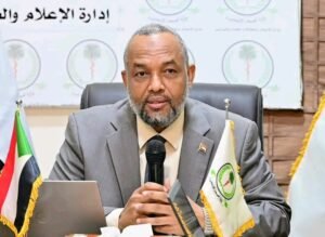 خبراء من الصحة العالمية في بورتسودان.. ماذا هناك؟