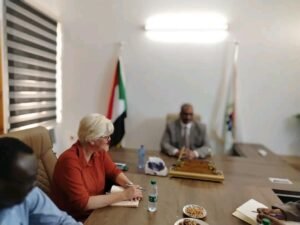 منظمة "الإيفاد" تعلن بشريات للمزارعين 