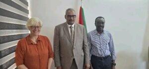 منظمة "الإيفاد" تعلن بشريات للمزارعين 