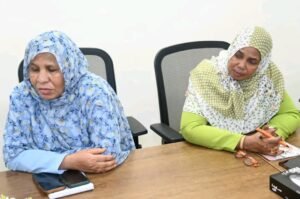 (إيفاد) تطلق بشريات لصغار المزارعين