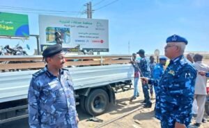 شرطة البحر الأحمر تعلق على ظاهرة خطف الأطفال