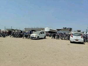 حملات مكثفة ببورتسودان تستهدف المواتر غير المقننة