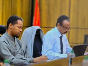 خطة عاجلة لمضاعفة إيرادات الذهب بالبحر الاحمر