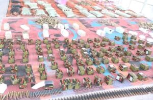 جهاز المخابرات العامة يحبط أكبر ضبطبية من المواد المهربة 13 جهاز المخابرات العامة يحبط أكبر ضبطبية من المواد المهربة