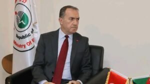 استئناف العمل في مشروع كهرباء كلاناييب.. تركيا على الخط!!