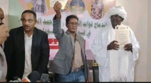 اتفاق عسكري بين ود أحمد علي والجكومي