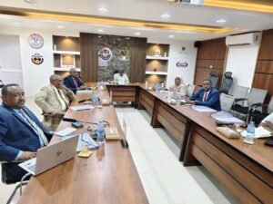 الأبحاث الجيولوجية تكشف عن أخطر خطة تنفذها خلال أعوام 14 الأبحاث الجيولوجية تكشف عن أخطر خطة تنفذها خلال أعوام